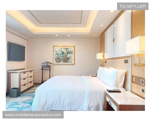 澳门文华东方豪华酒店为您带来极致奢华的住宿体验与尊贵的服务享受