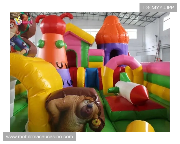 银河金都娱乐场多元化的娱乐项目，满足不同年龄层玩家的多样需求