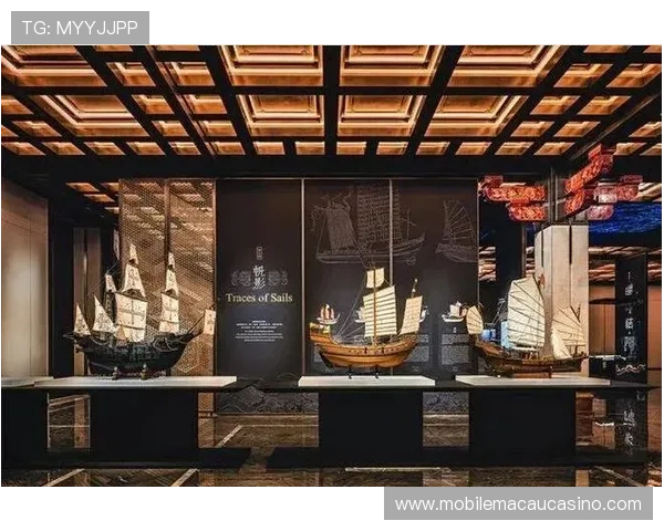 在澳门美高梅打卡签到的最佳时间和最热门的打卡景点推荐