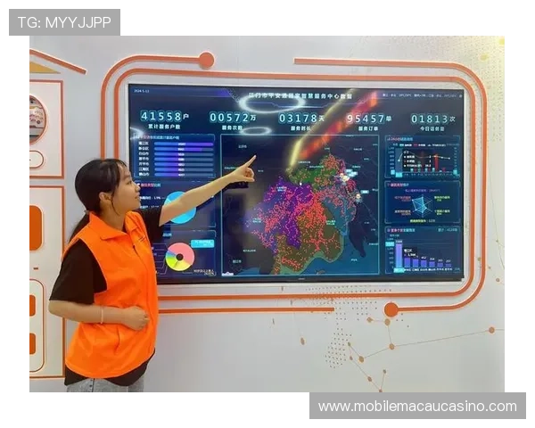 多功能真人互动平台助力线上线下无缝连接实现商务与娱乐融合