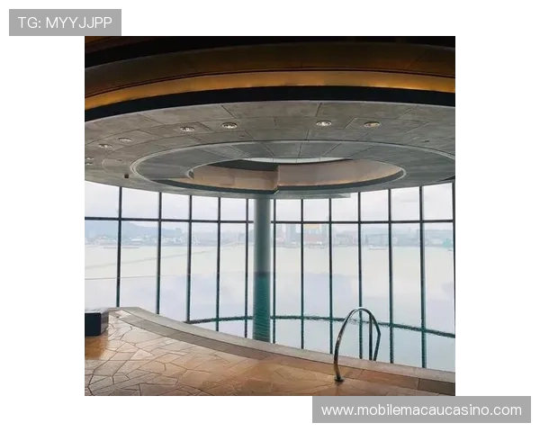 新濠锋娱乐场：豪华奢华的综合娱乐体验推荐